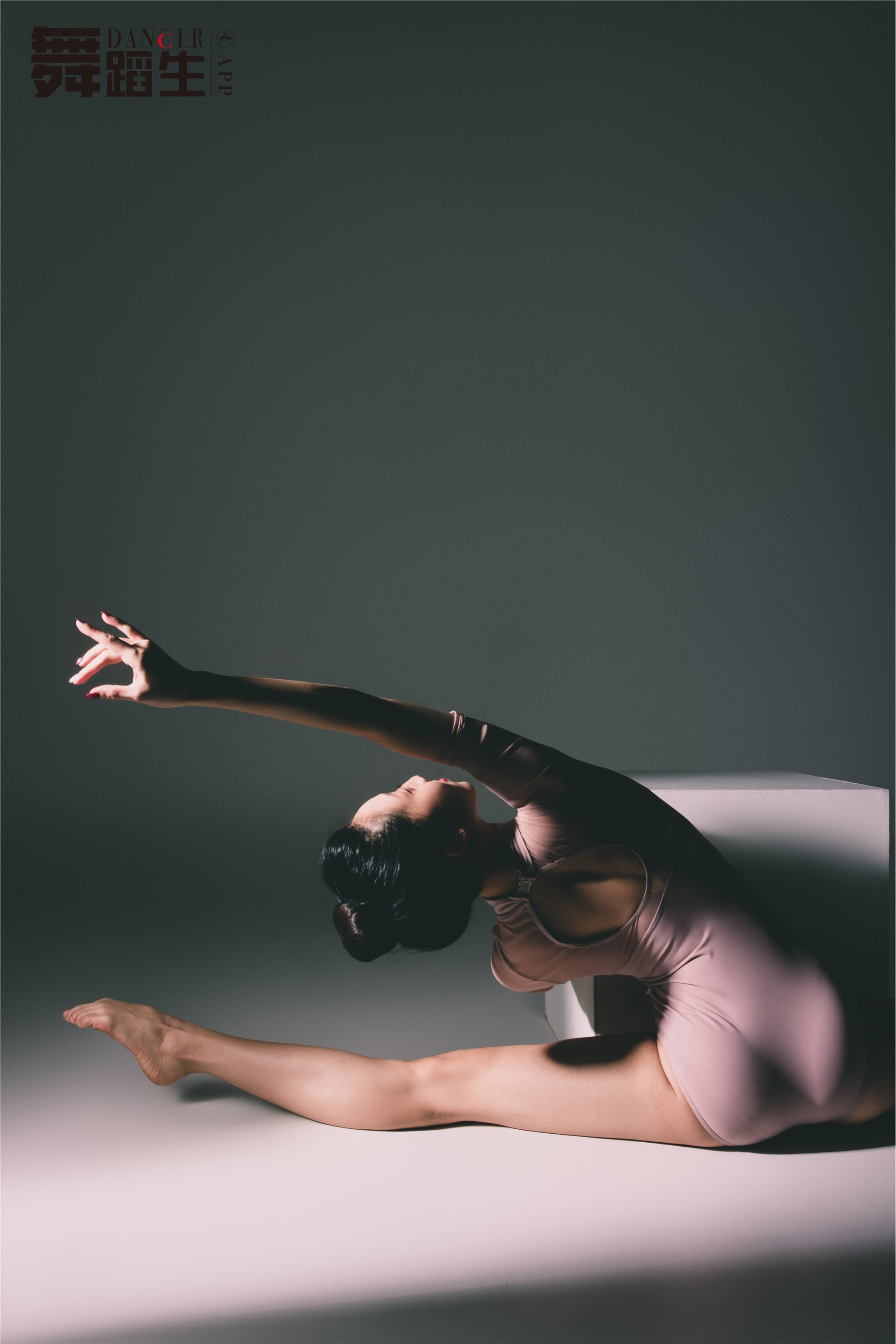 GALLI嘉丽 舞蹈生日记 081 - 元气女神 赵惠妮